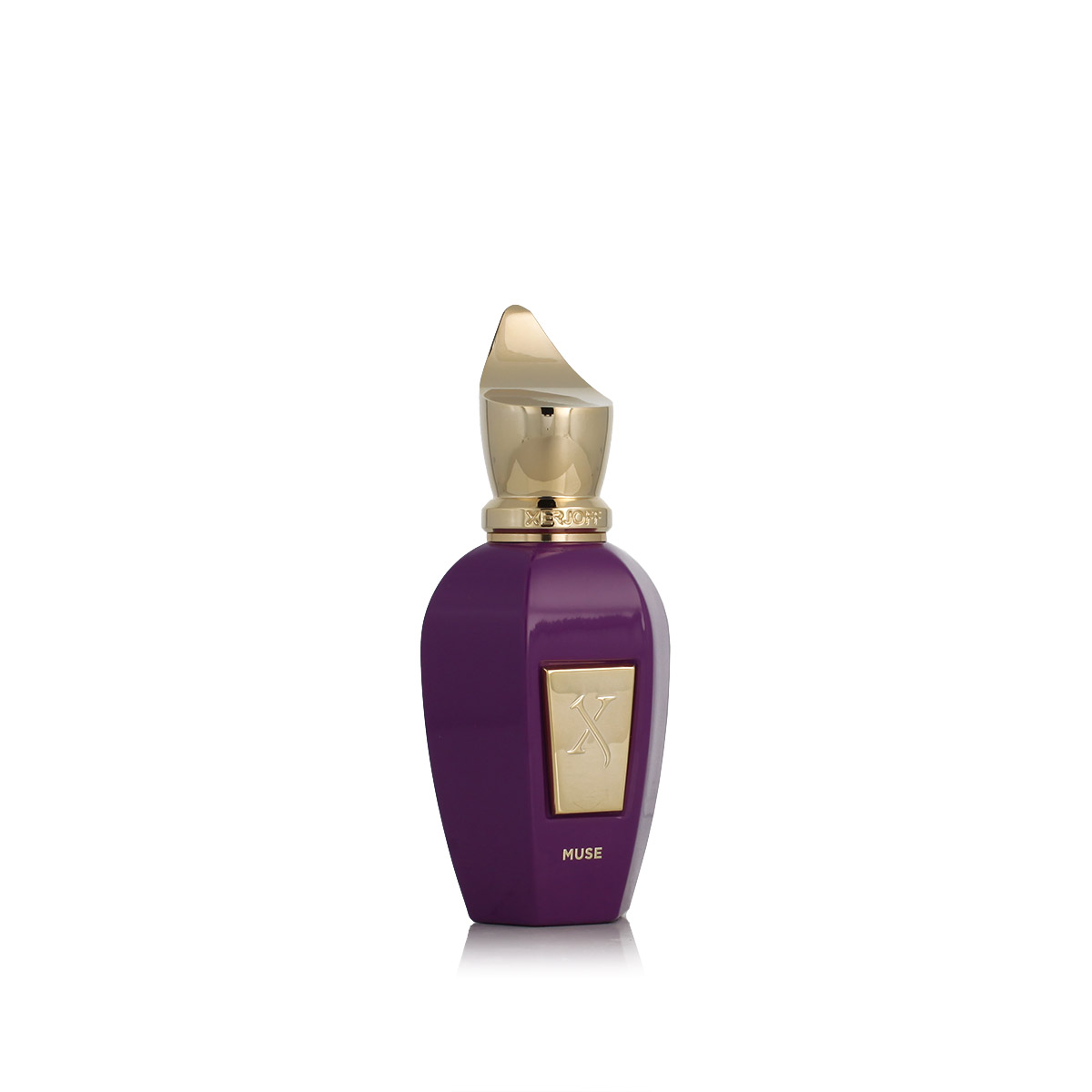 XerJoff " V " Muse EDP 50 ml UNISEX (Nový obal) XerJoff