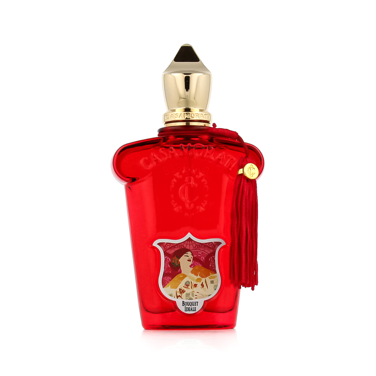 XerJoff Casamorati 1888 Bouquet Ideale EDP 100 ml W XerJoff