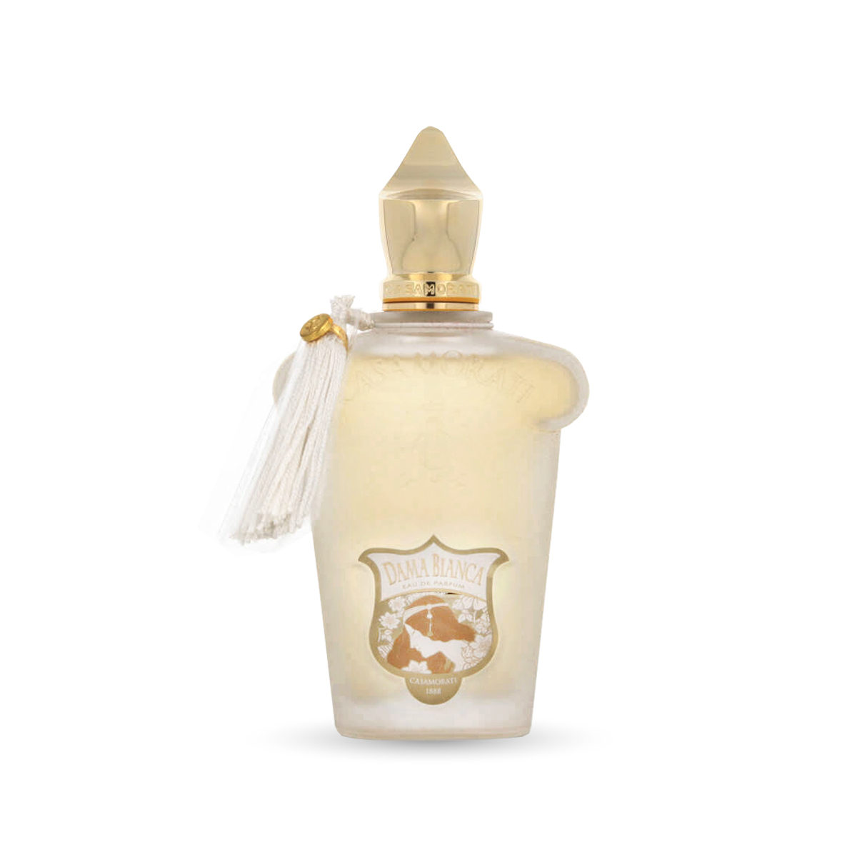 XerJoff Casamorati 1888 Dama Bianca EDP 100 ml W XerJoff