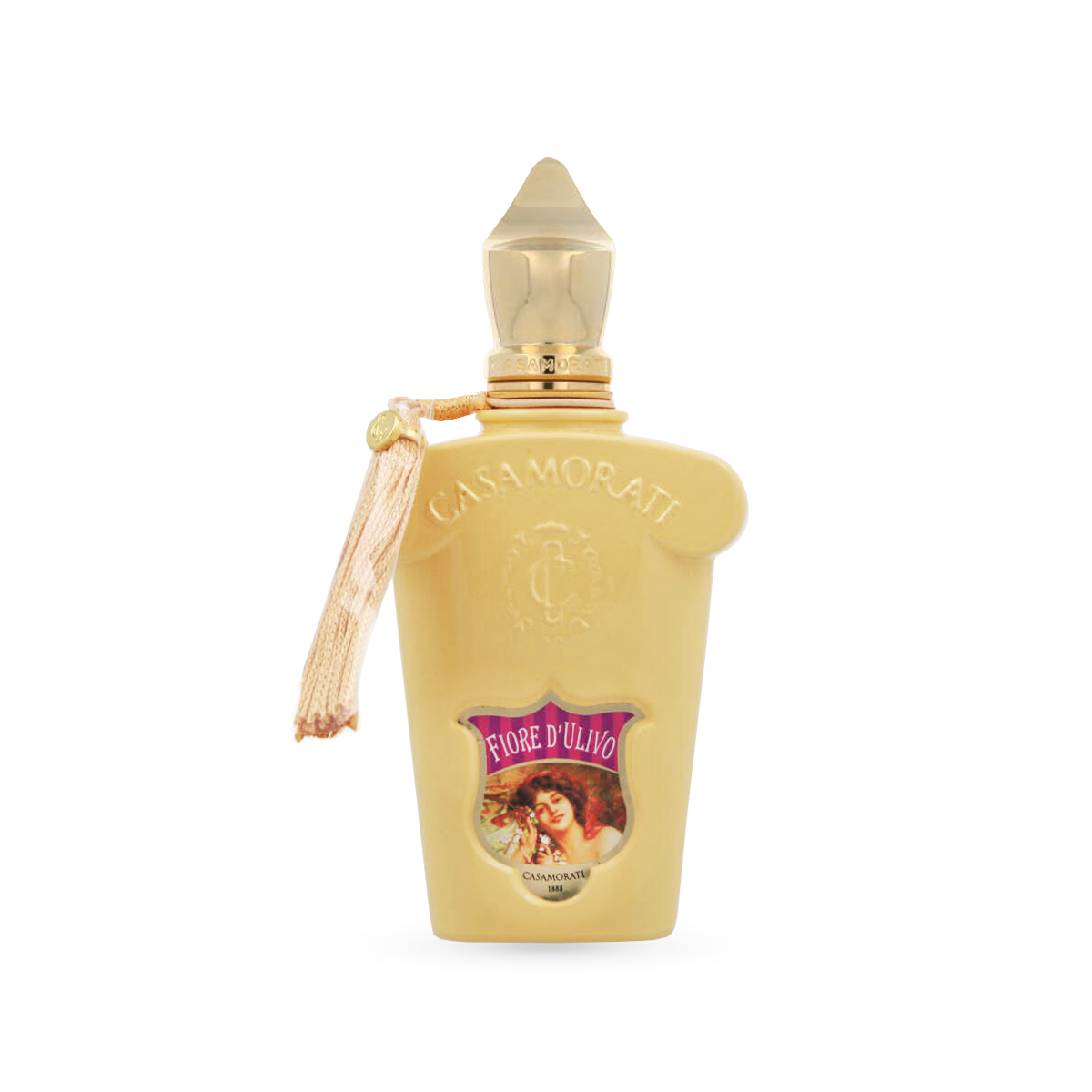 XerJoff Casamorati 1888 Fiore d'Ulivo EDP 100 ml W XerJoff