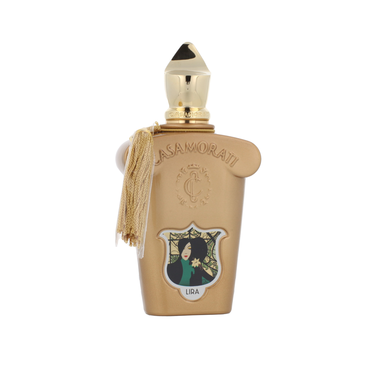 XerJoff Casamorati Lira EDP 100 ml W XerJoff