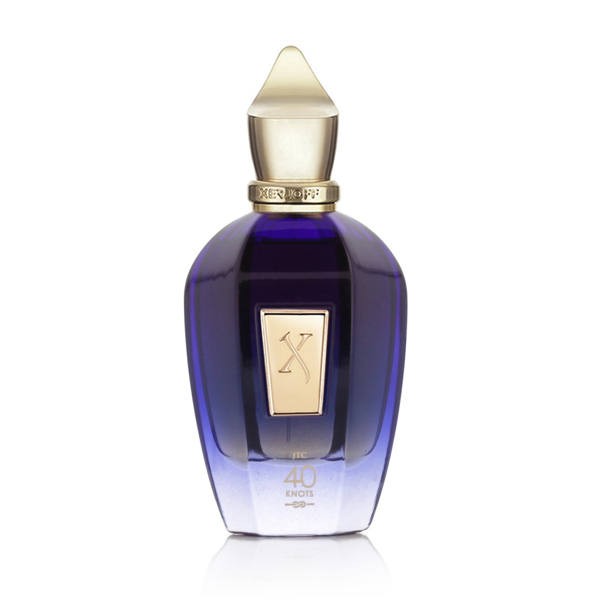 XerJoff Join the Club 40 Knots EDP 100 ml UNISEX XerJoff