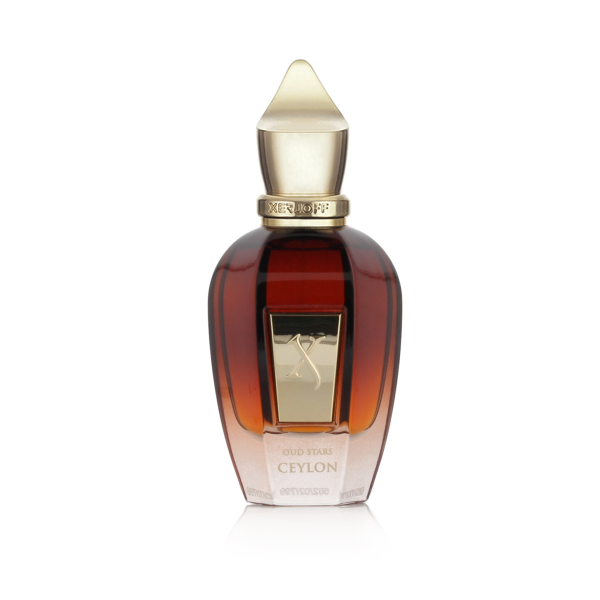 XerJoff Oud Stars Ceylon Parfém 50 ml UNISEX XerJoff