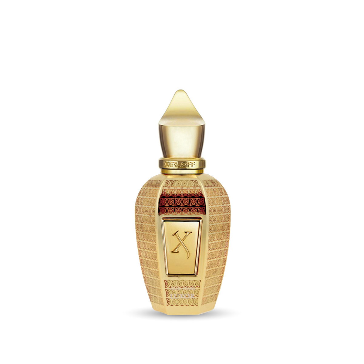 XerJoff Oud Stars Luxor Parfém 50 ml UNISEX XerJoff