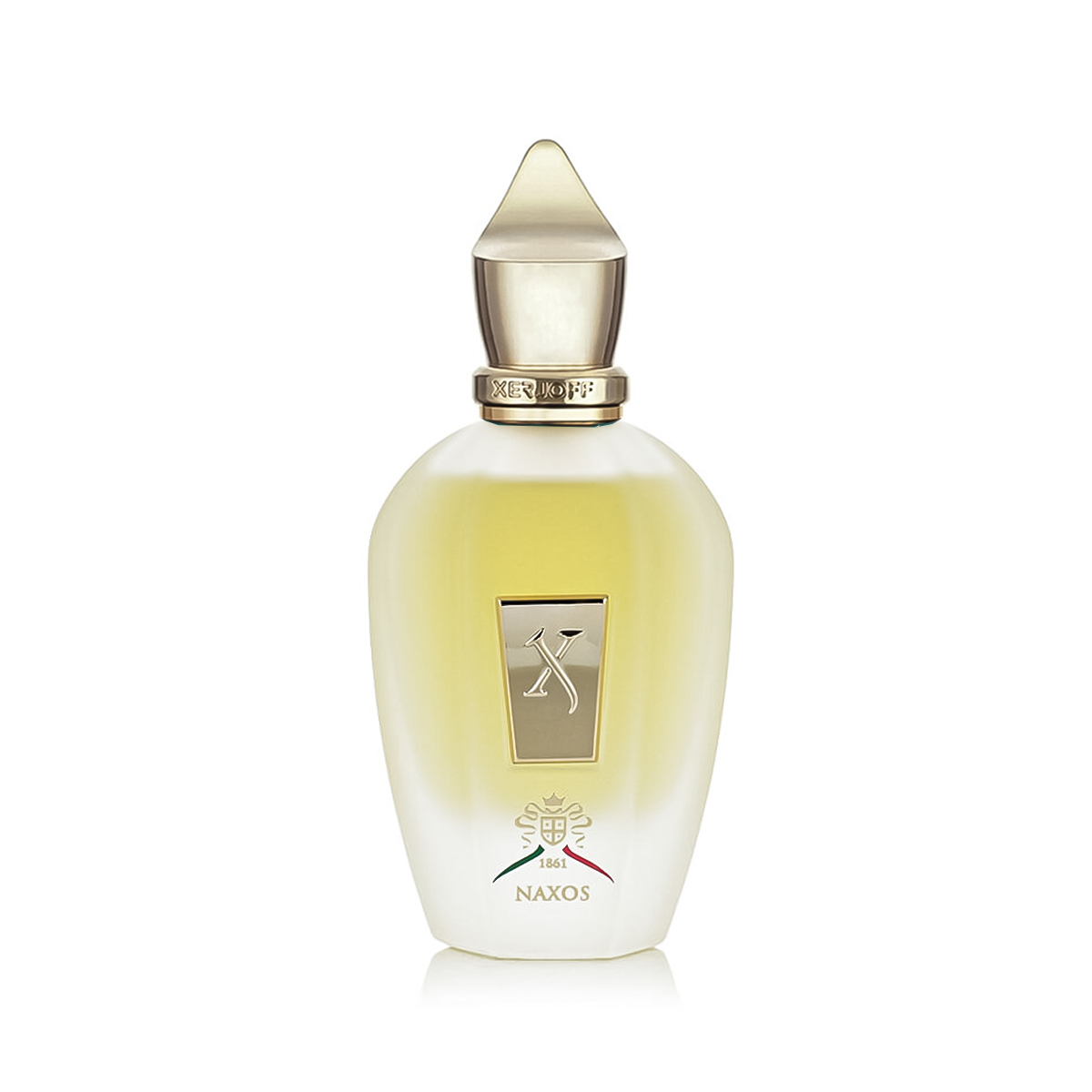 XerJoff XJ 1861 Naxos EDP 100 ml UNISEX XerJoff