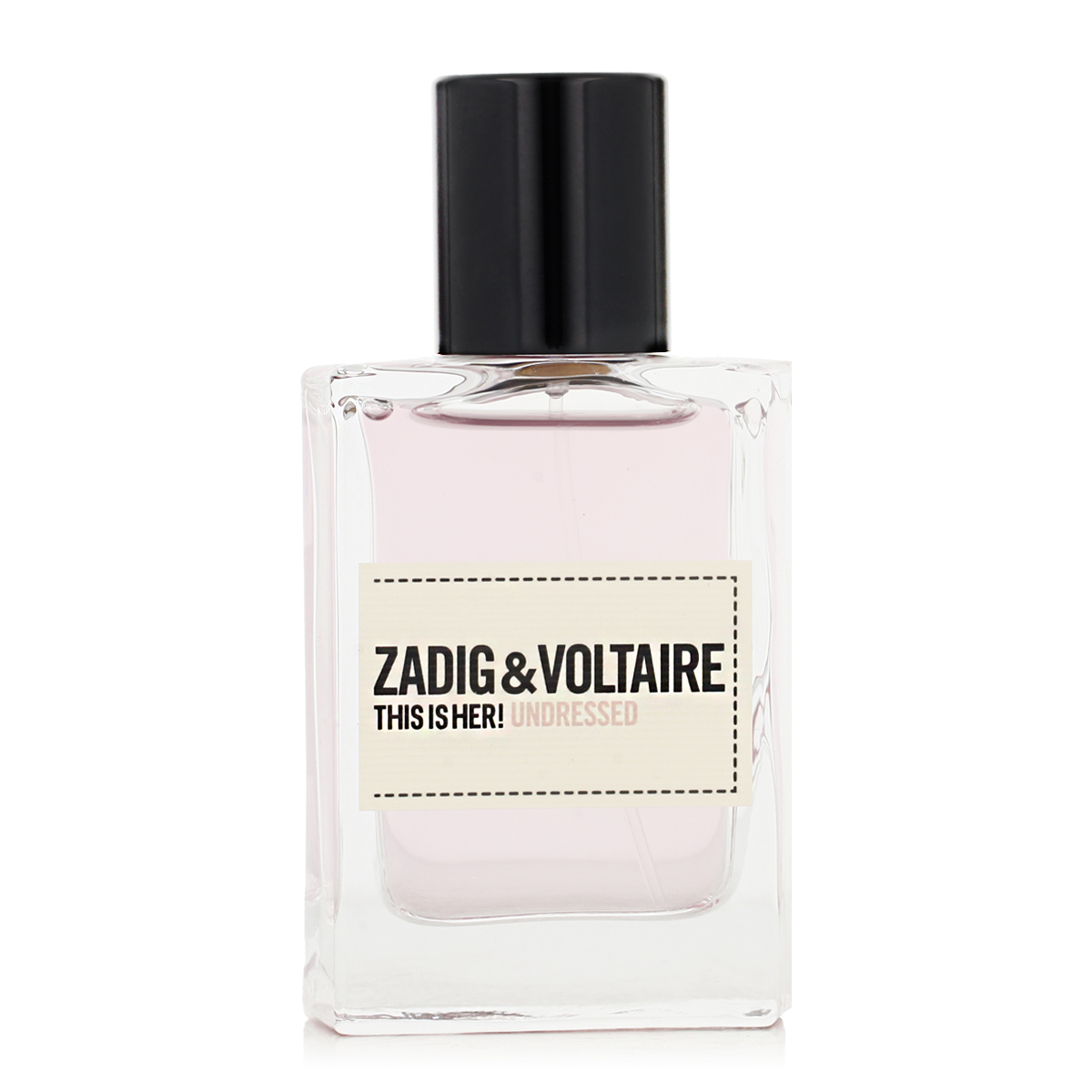 Zadig & Voltaire This Is Her! Undressed EDP 30 ml W Zadig & Voltaire