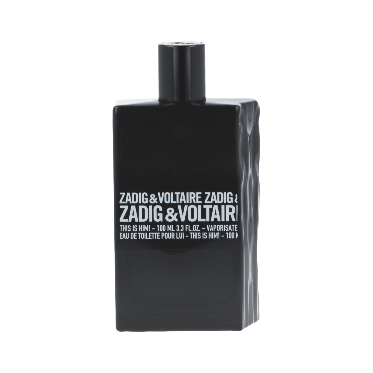 Zadig & Voltaire This is Him EDT 100 ml M Zadig & Voltaire