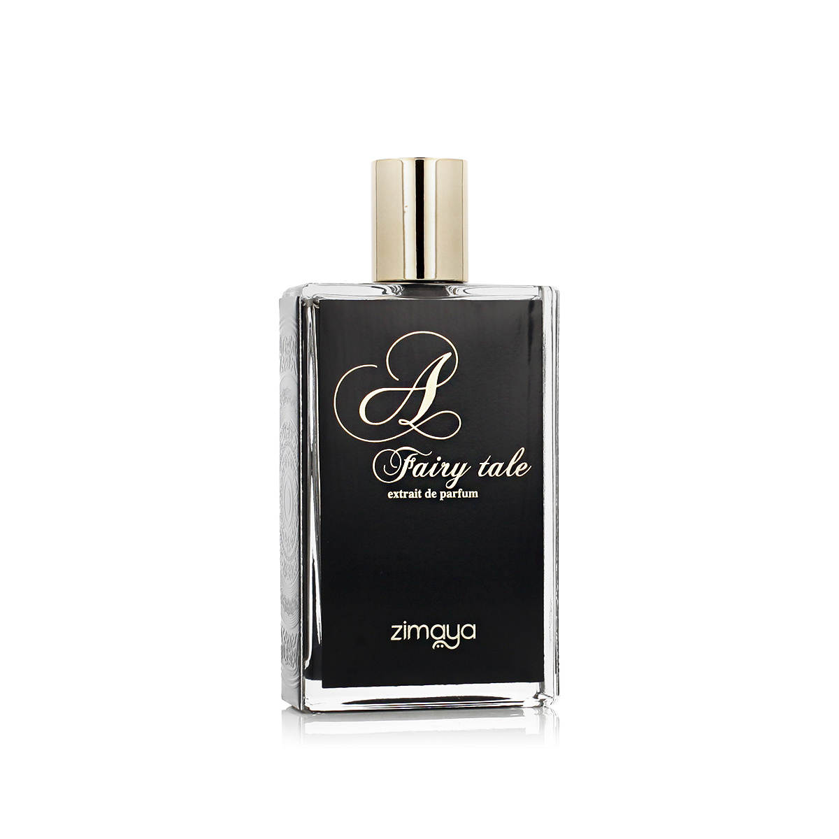 Zimaya A Fairy Tale Extrait de Parfum 100 ml UNISEX Zimaya