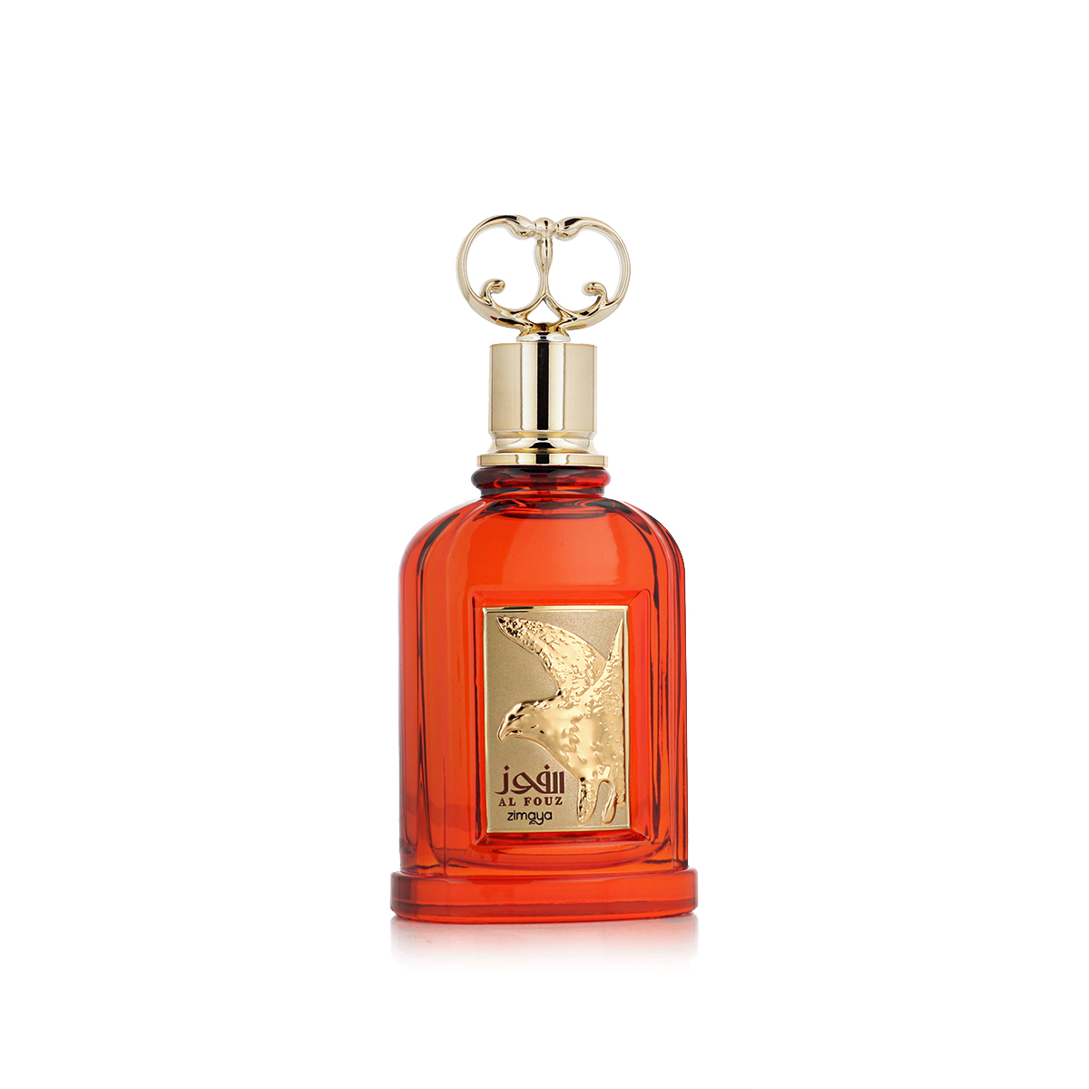 Zimaya Al Fouz EDP 100 ml UNISEX Zimaya