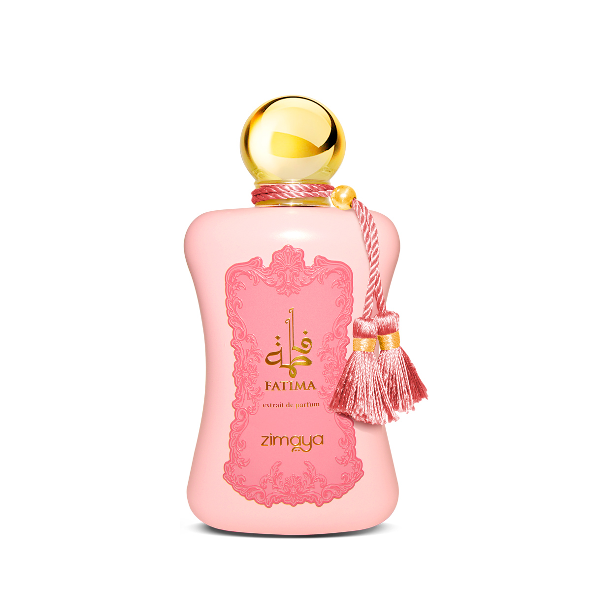 Zimaya Fatima Extrait de Parfum 100 ml W Zimaya