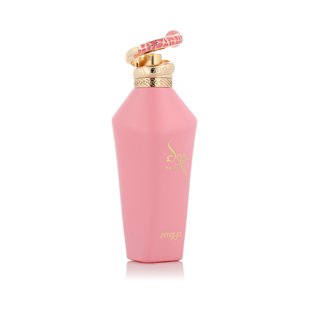 Zimaya Hawwa Pink EDP 100 ml W Zimaya