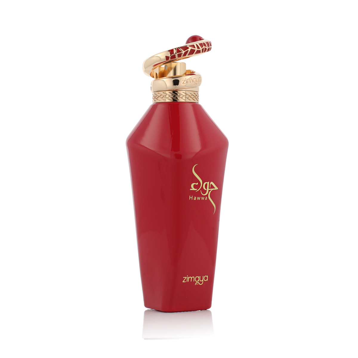 Zimaya Hawwa Red EDP 100 ml W Zimaya