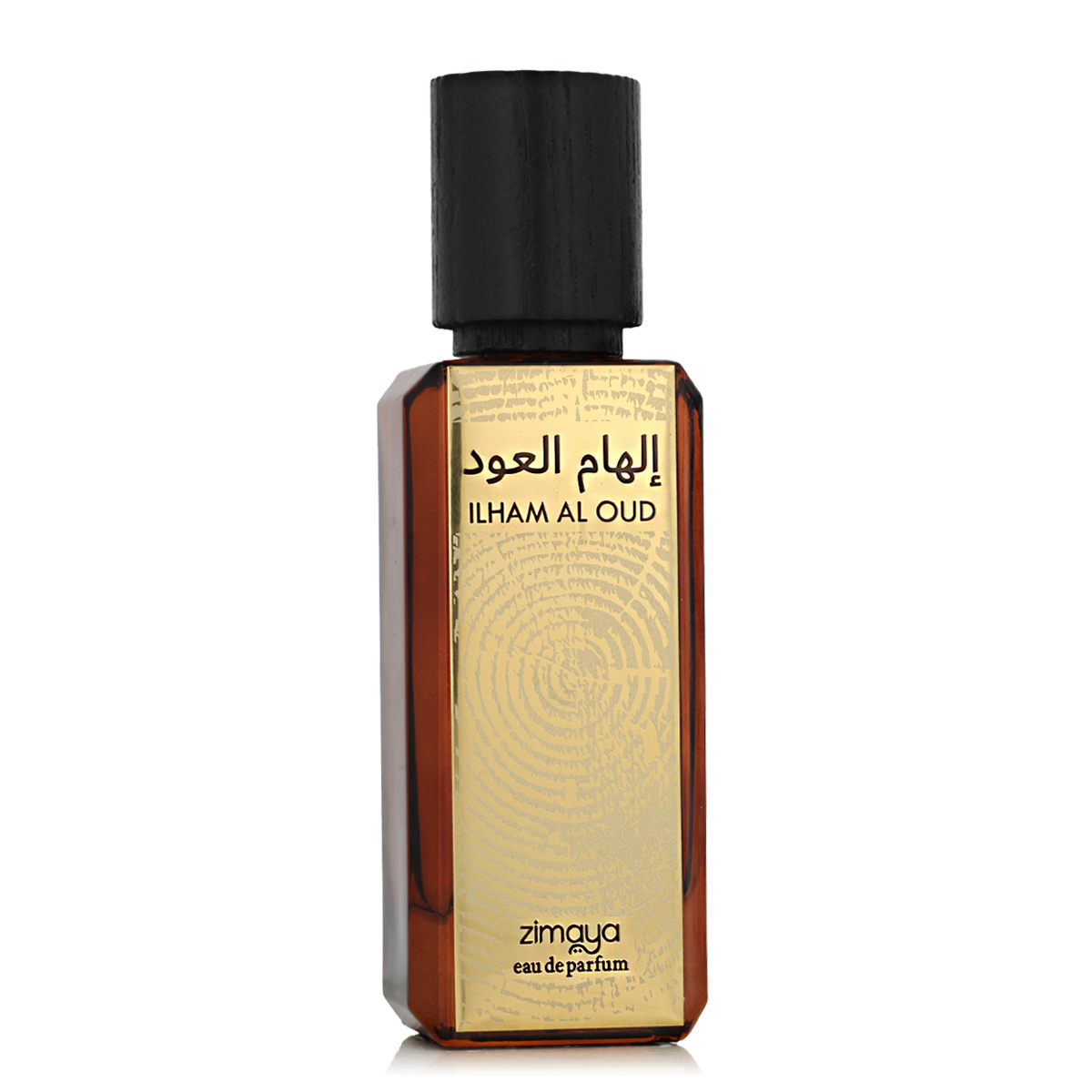 Zimaya Ilham Al Oud EDP 100 ml M Zimaya