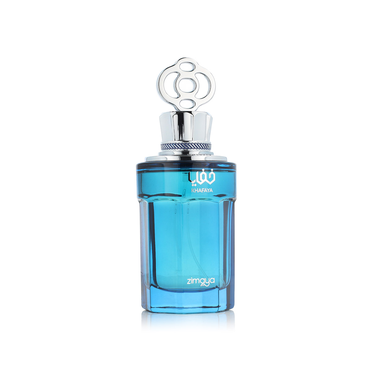 Zimaya Khafaya Blue EDP 100 ml M Zimaya