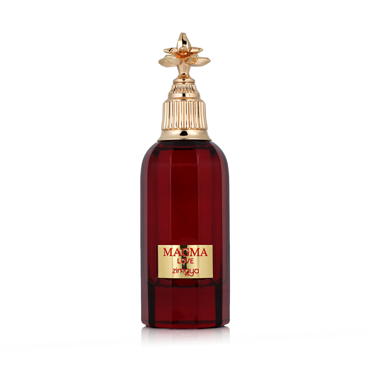 Zimaya Magma Love EDP 100 ml W Zimaya