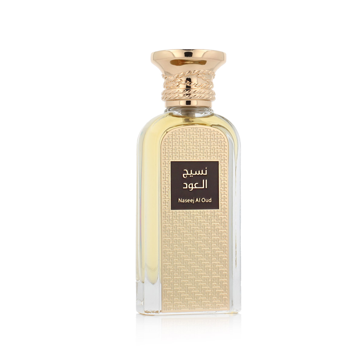 Zimaya Naseej Al Oud EDP 50 ml UNISEX Zimaya