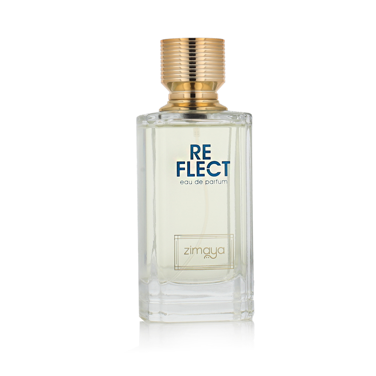 Zimaya Reflect EDP 100 ml UNISEX Zimaya