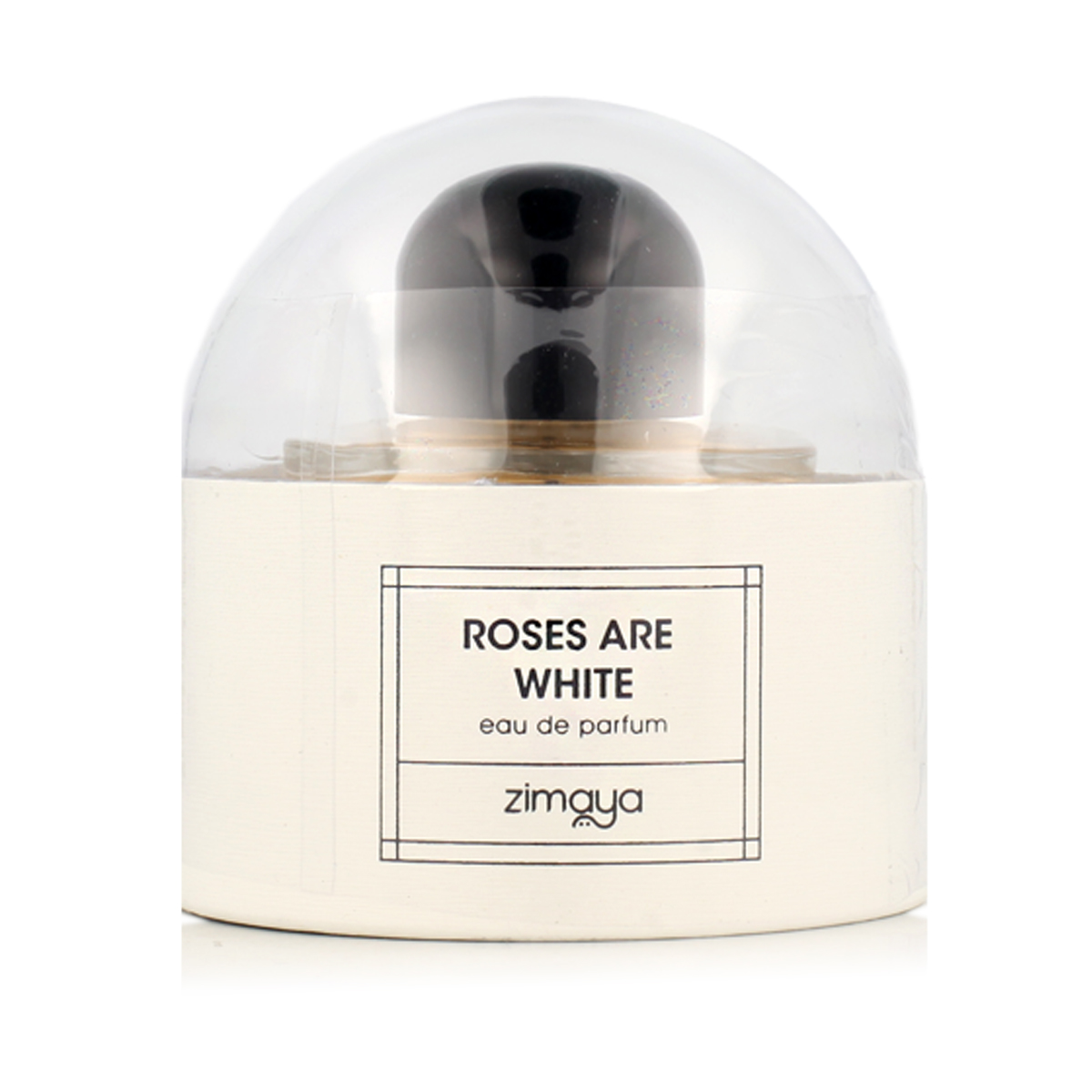 Zimaya Roses Are White EDP 100 ml UNISEX Zimaya