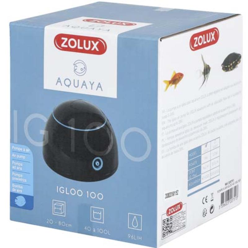 Zolux IGLOO 100 1