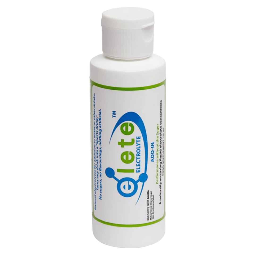 elete Electrolyte - 120ml elete