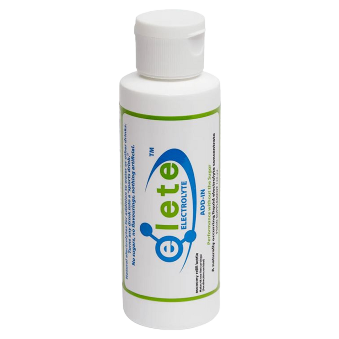 elete Electrolyte - 240ml elete