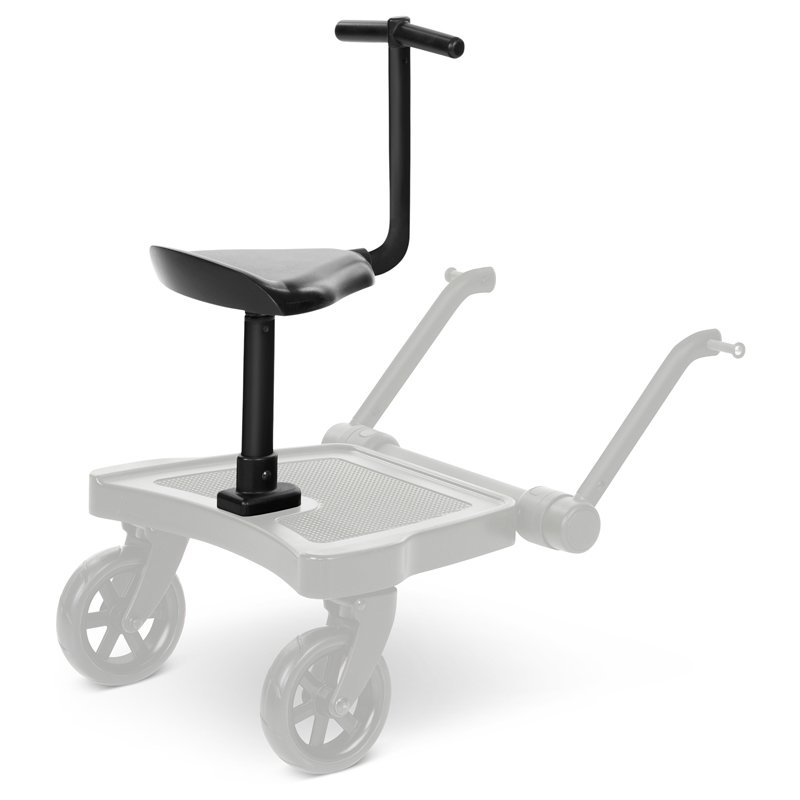 ABC Design Sedátko pro Kiddy Ride On 2 2023 ABC Design