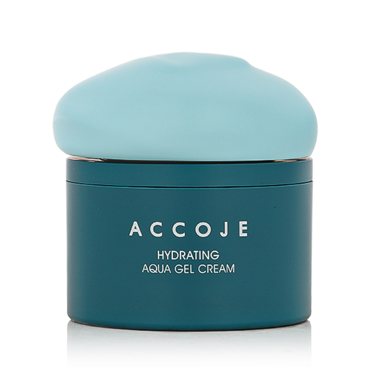 ACCOJE Hydrating Aqua Gel Cream 50 ml ACCOJE