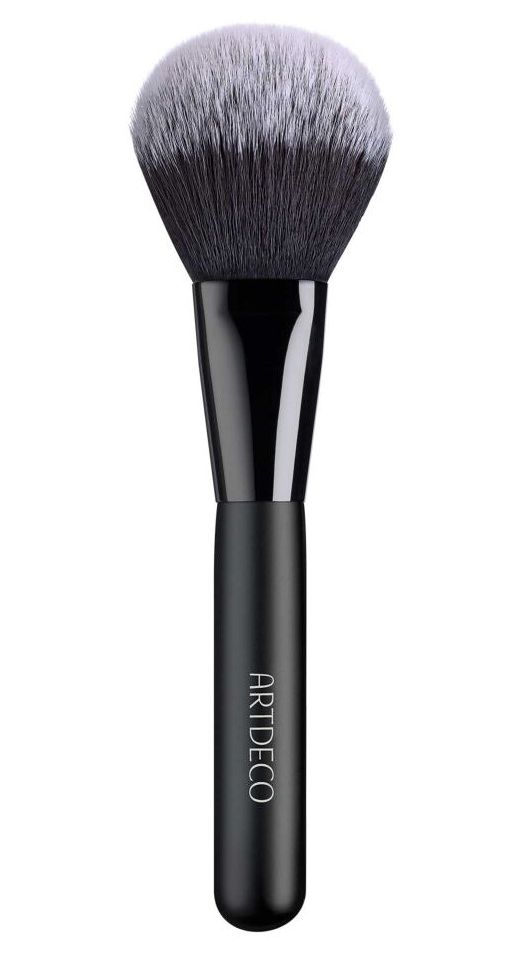 ARTDECO Powder Brush Premium Quality štětec na pudr 1 ks ARTDECO