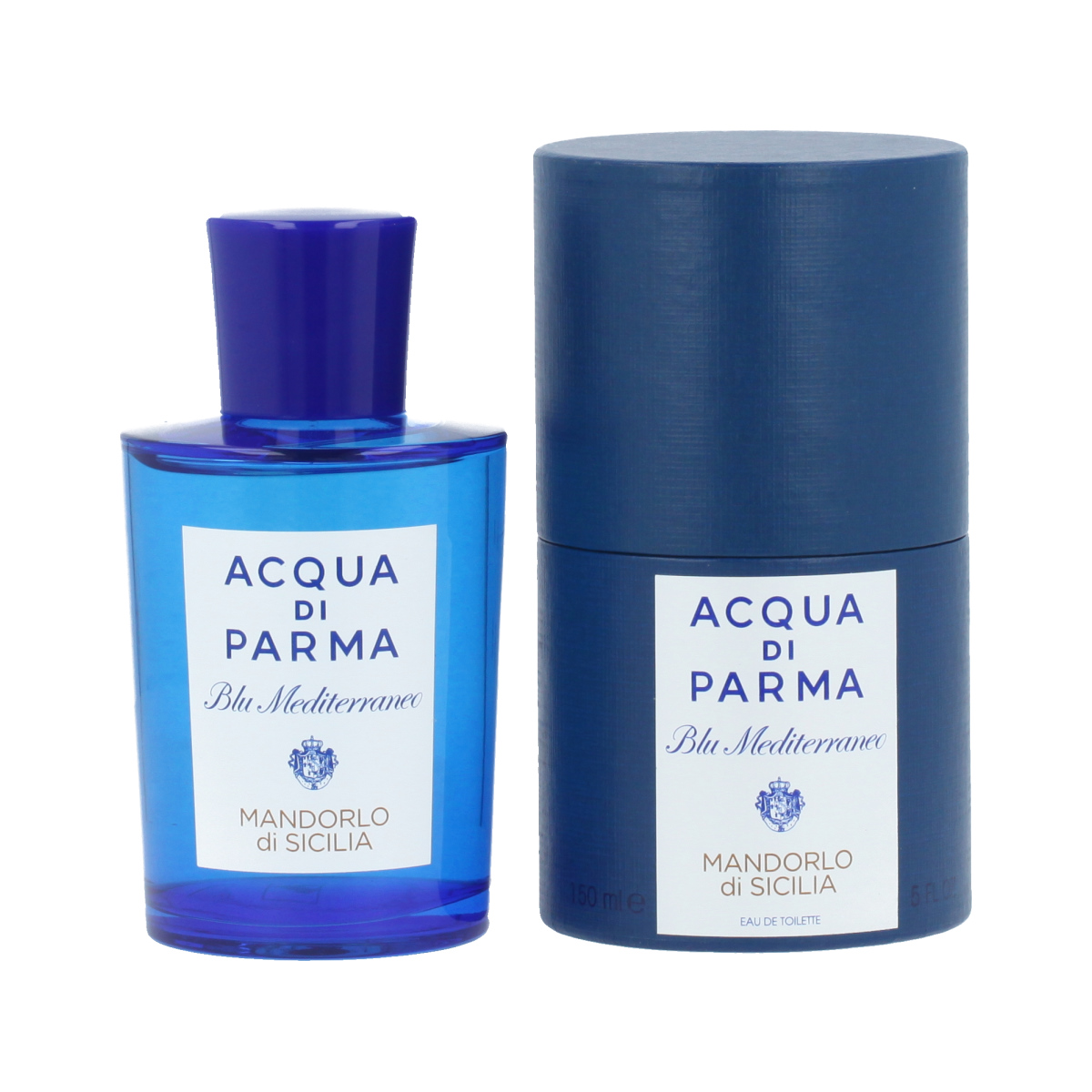 Acqua di Parma Blu Mediterraneo Mandorlo di Sicilia EDT 150 ml UNISEX Acqua di Parma