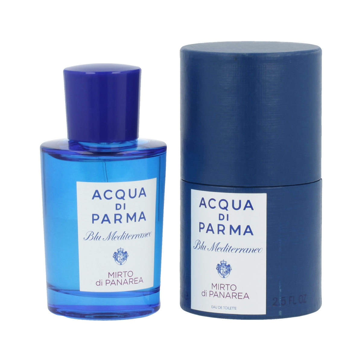 Acqua di Parma Blu Mediterraneo Mirto di Panarea EDT 75 ml UNISEX Acqua di Parma