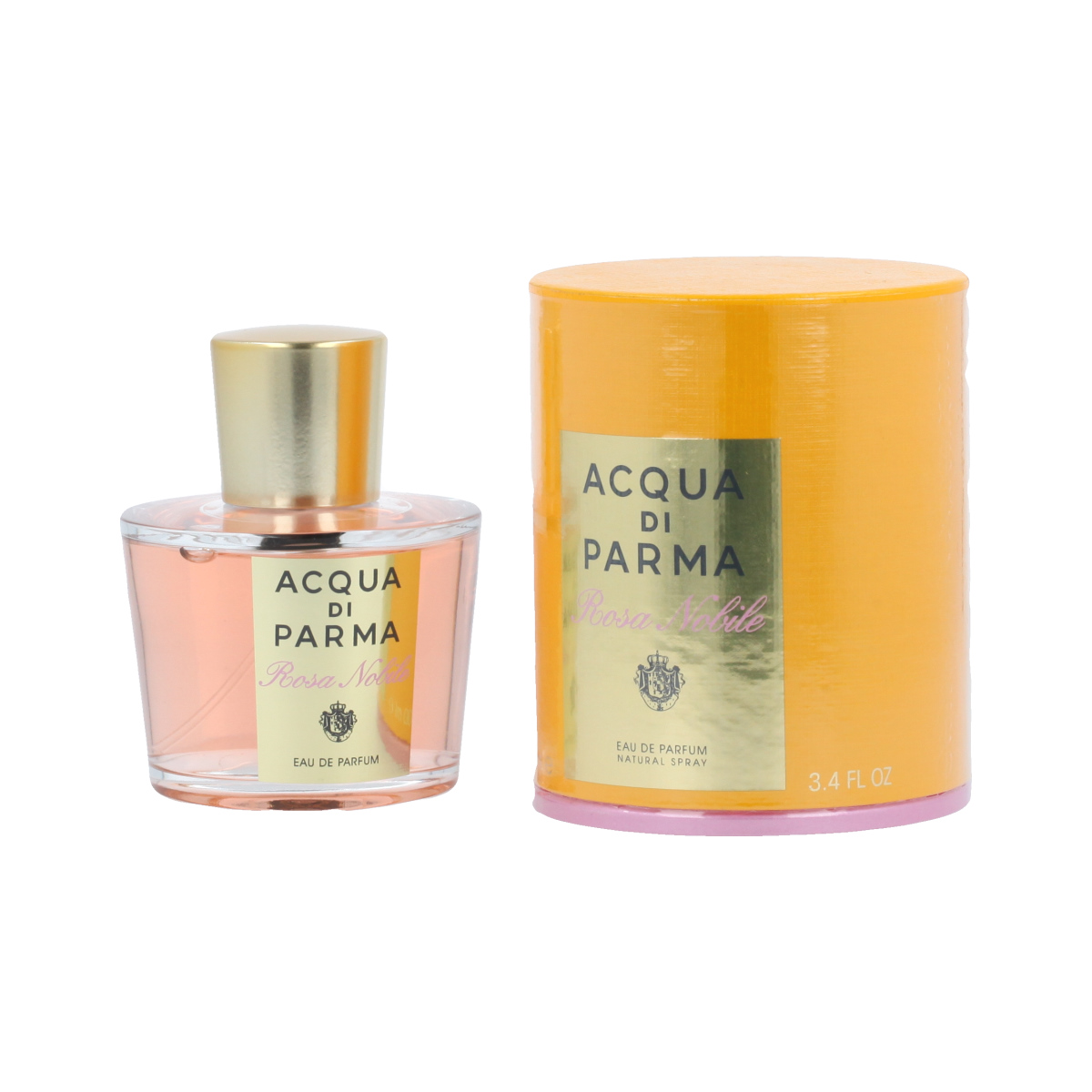 Acqua di Parma Rosa Nobile EDP 100 ml W Acqua di Parma