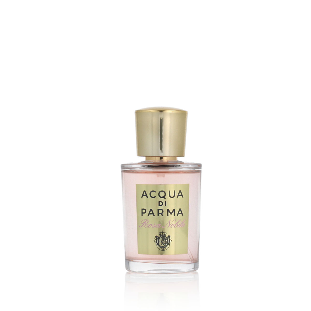 Acqua di Parma Rosa Nobile EDP 20 ml W Acqua di Parma