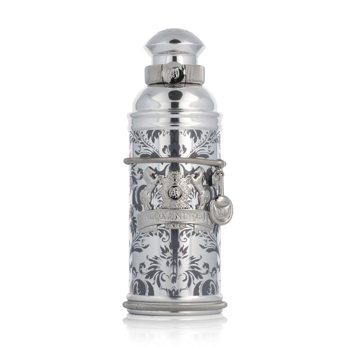 Alexandre.J The Collector Silver Ombre EDP 100 ml UNISEX Alexandre.J