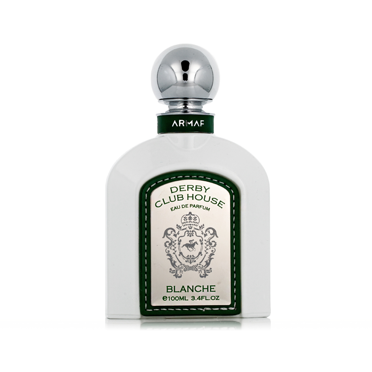 Armaf Derby Club House Blanche EDP 100 ml M Armaf