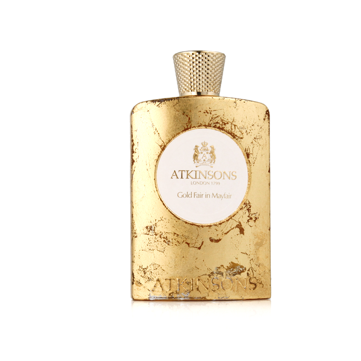 Atkinsons Gold Fair In Mayfair EDP 100 ml UNISEX Atkinsons