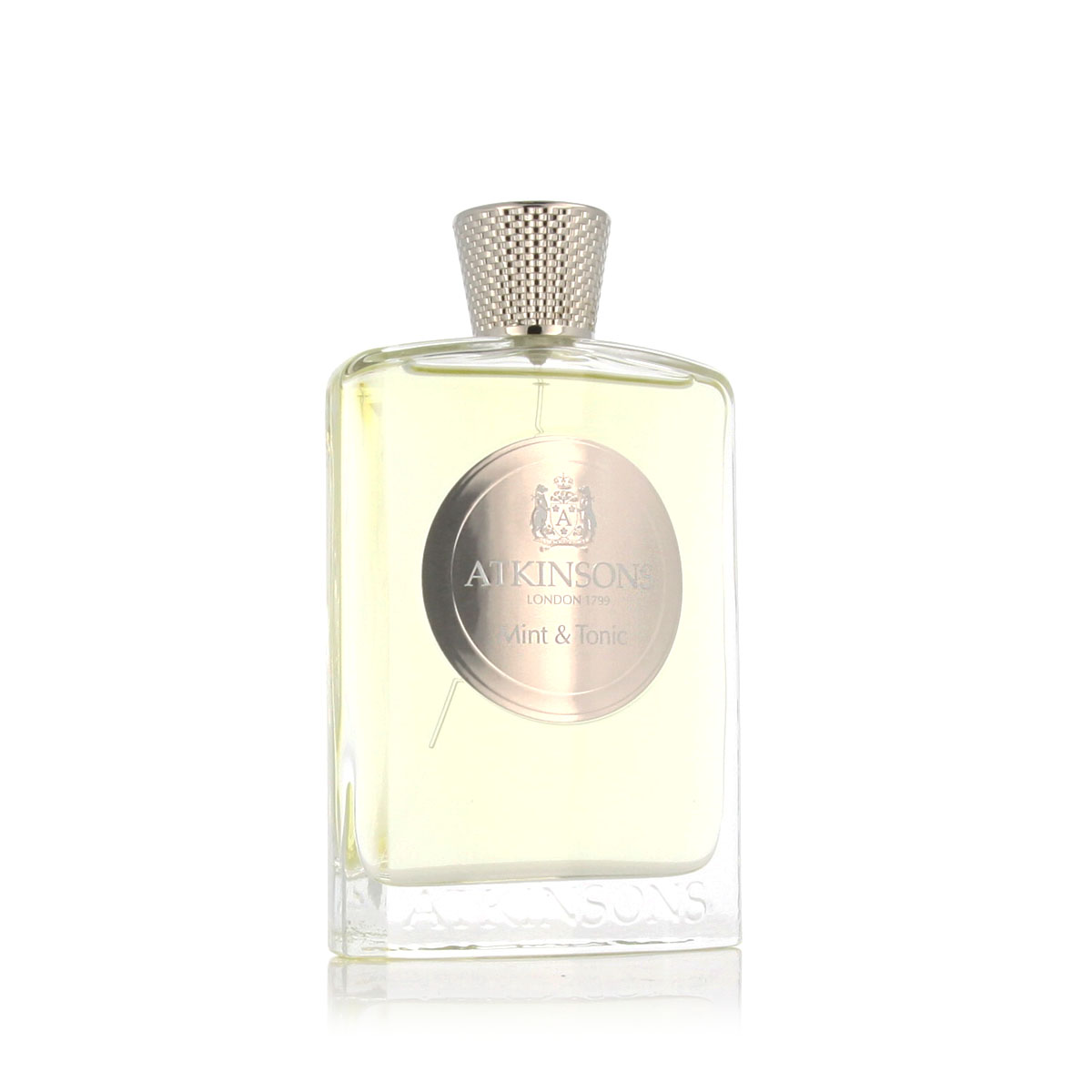 Atkinsons Mint & Tonic EDP 100 ml UNISEX (Nový obal) Atkinsons