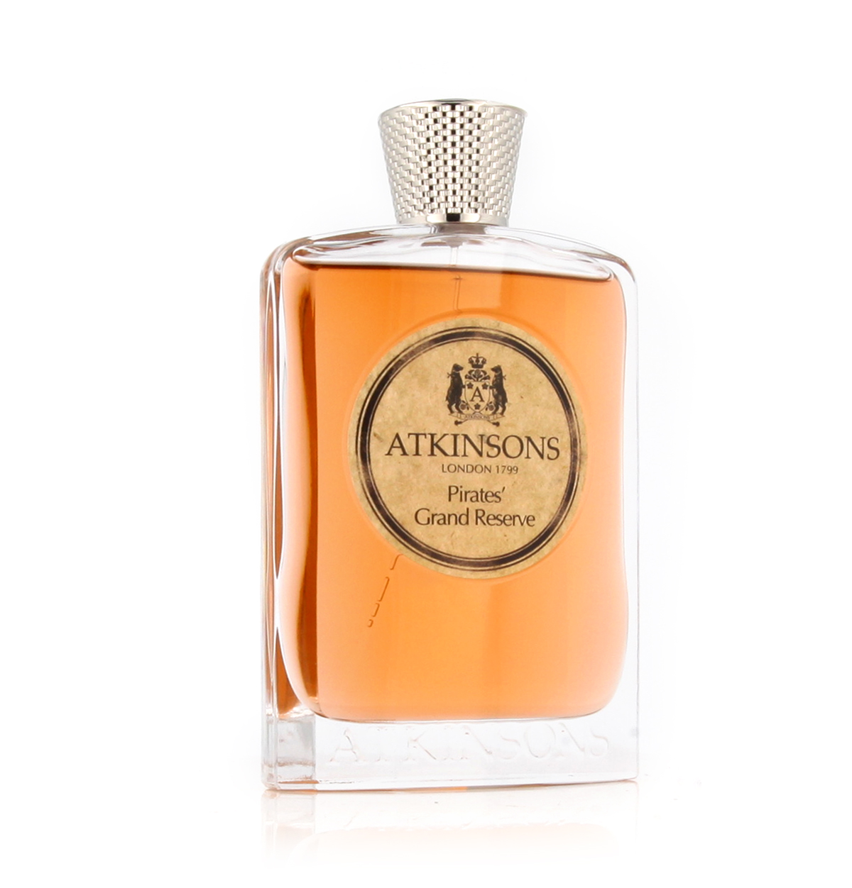 Atkinsons Pirates' Grand Reserve EDP 100 ml UNISEX (Nový obal) Atkinsons