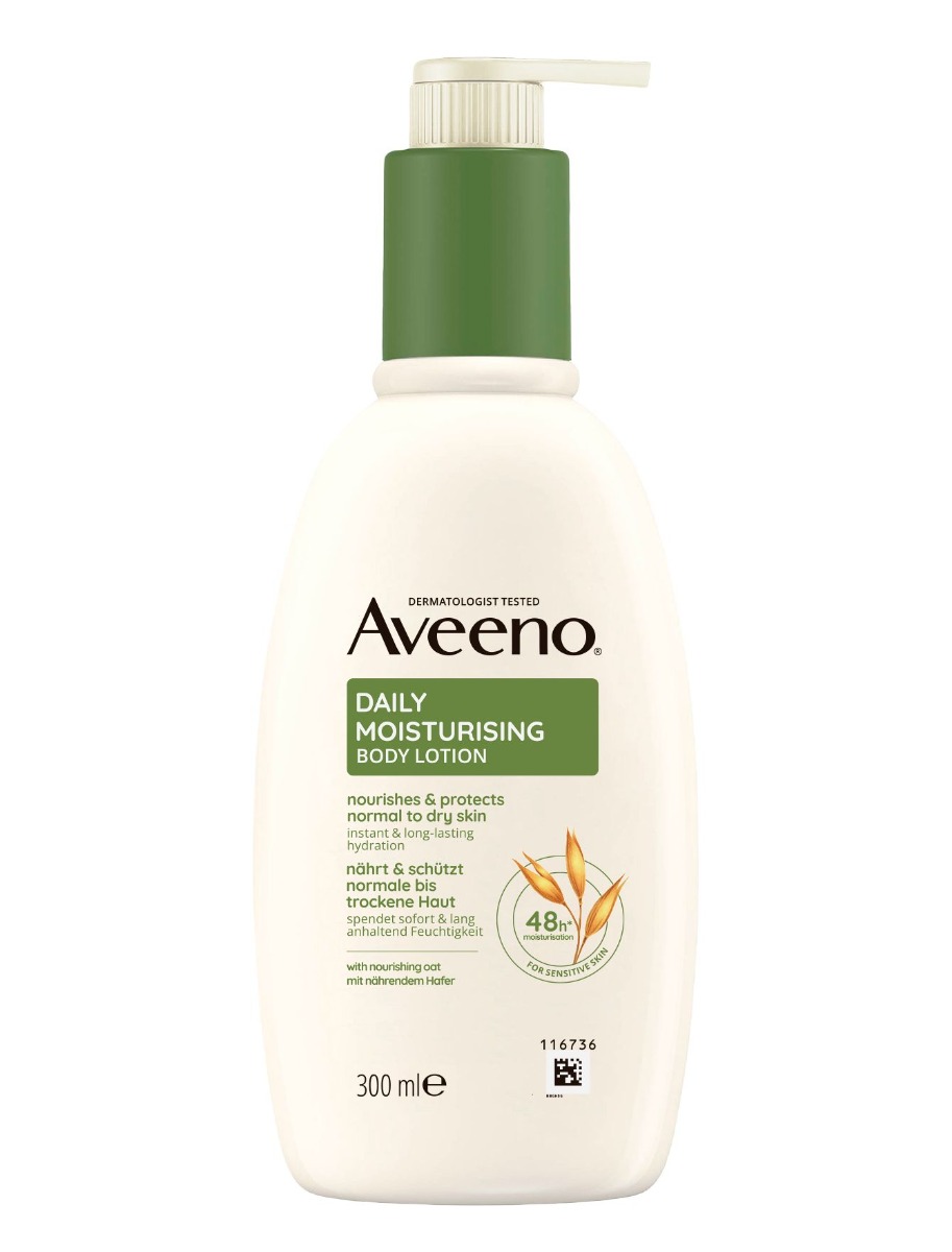 Aveeno Skin Relief Krém na ruce 75 ml Aveeno