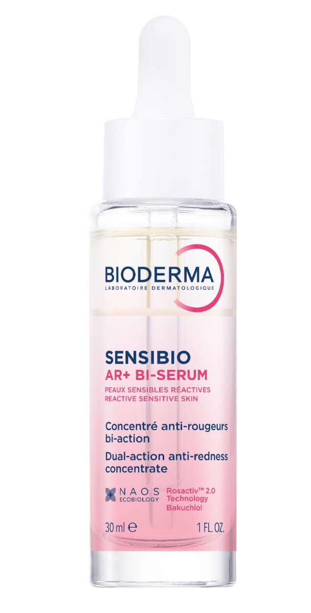 BIODERMA Sensibio AR+ Bi-serum 30 ml BIODERMA