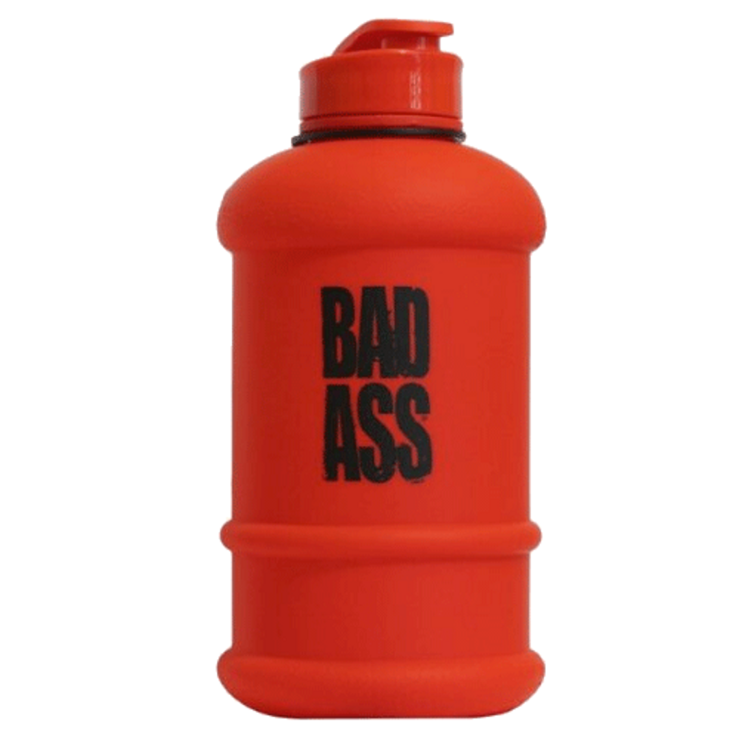 Bad Ass Nutrition BAD ASS Water Jug - 1300ml Bad Ass Nutrition