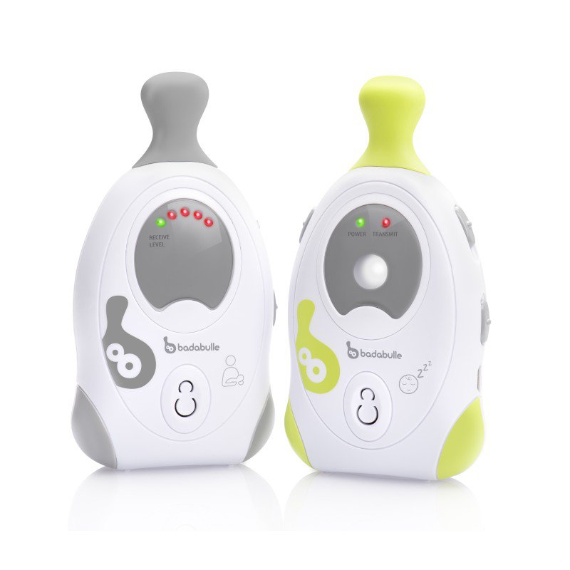 Badabulle baby monitor Baby Online 300m Badabulle