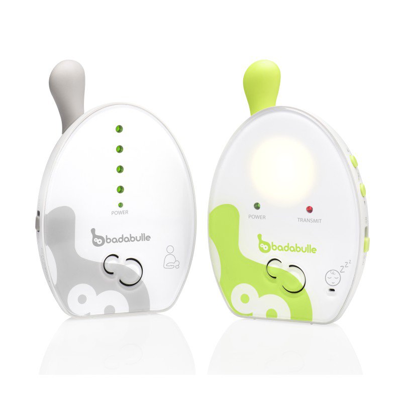 Badabulle baby monitor Baby Online 500m Badabulle