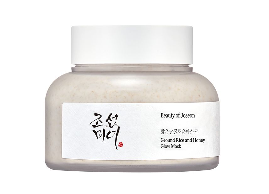 Beauty of Joseon Ground Rice and Honey Glow Mask pleťová maska 150 ml Beauty of Joseon