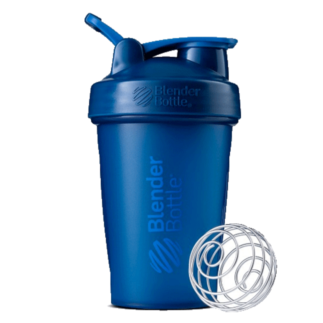 BlenderBottle Classic Loop Shaker 590ml - modrý BlenderBottle