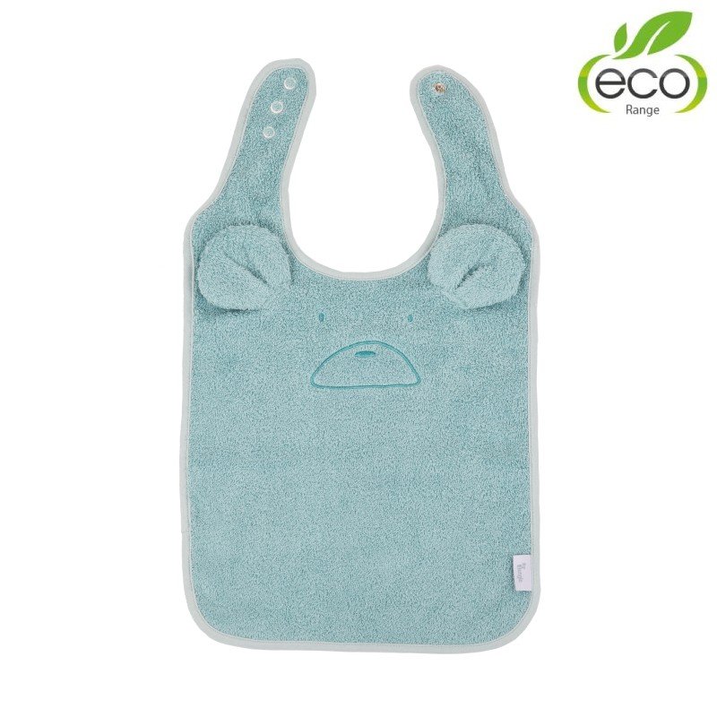 Bo Jungle bryndáček B-BIB ECO Blue Bear Bo Jungle