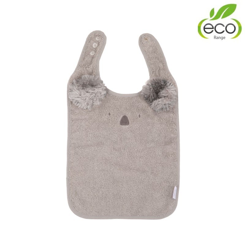 Bo Jungle bryndáček B-BIB ECO Grey Koala Bo Jungle