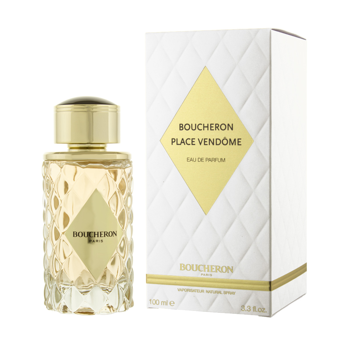 Boucheron Place Vendôme EDP 100 ml W Boucheron