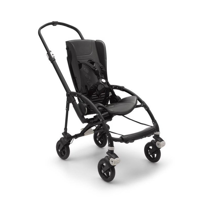 Bugaboo Bee5 základní set Black Bugaboo