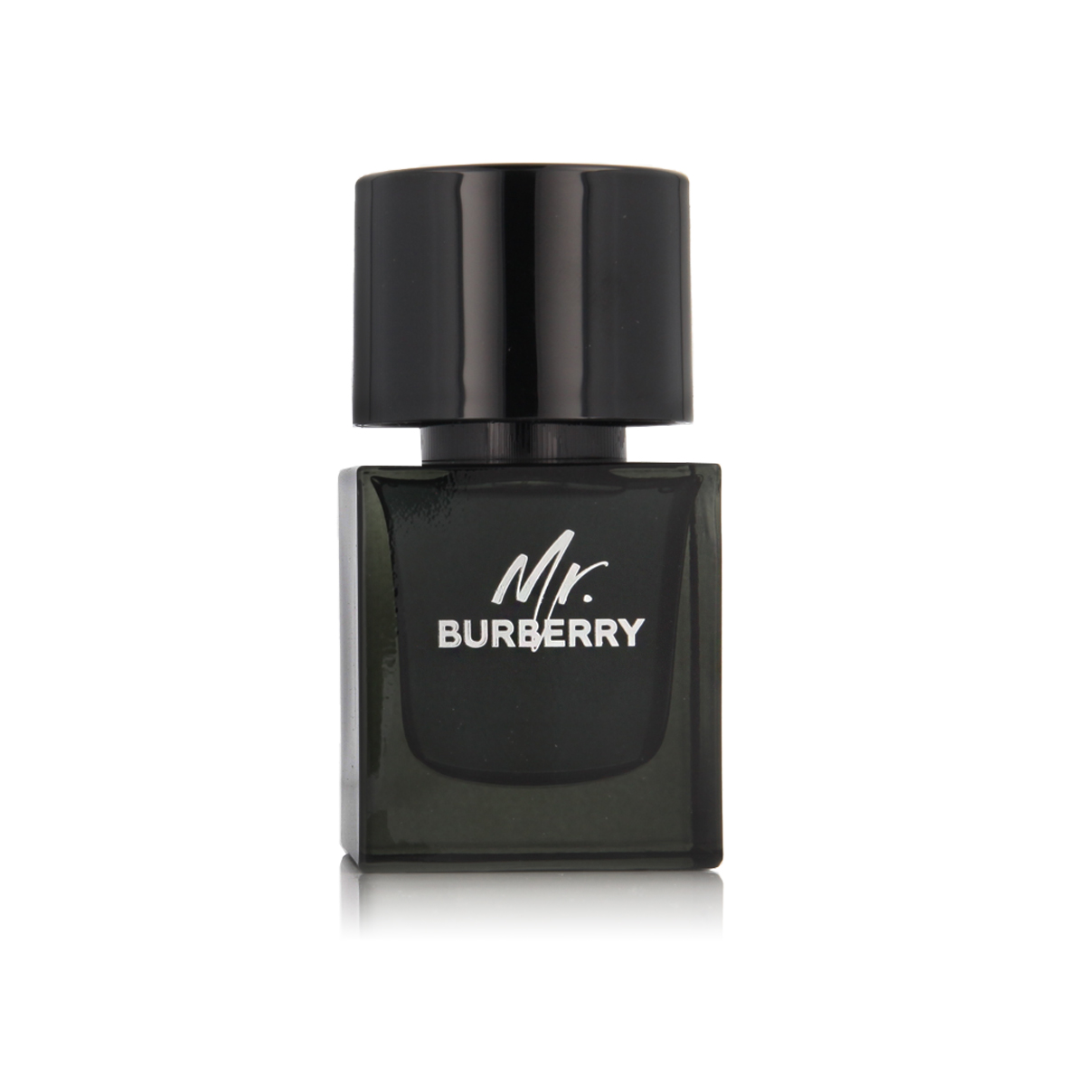 Burberry Mr.  EDP 50 ml M (Nový obal) Burberry