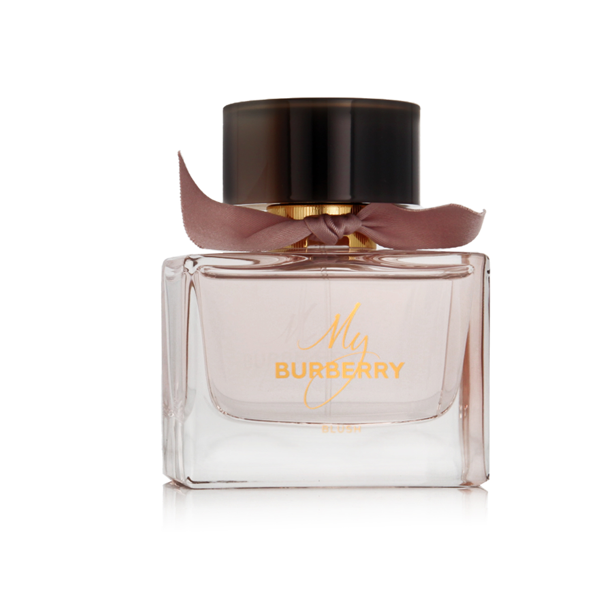 Burberry My  Blush EDP 90 ml W (Cover Without Bow) Burberry